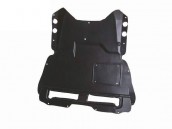 Защита двигателя PEUGEOT 806