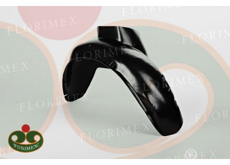 Подкрылок KIA SHUMA с 1998 - ... задний правый