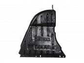 Подкрылок BMW E60, E61 с 2003-2010 передний левый передняя часть