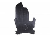 Защита КПП BMW E60 с 2003-2010
