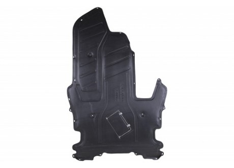 Защита КПП BMW E60 с 2003-2010
