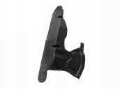 Защита двигателя FIAT STILO (дизель) боковая левая