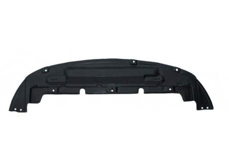 Защита бампера FORD MONDEO с 2000-2007