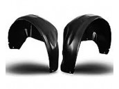 Подкрылок BMW E60, E61 с 2003-2010 передний левый задняя часть