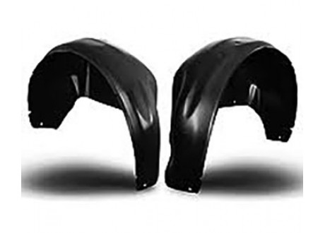 Подкрылок TOYOTA YARIS VERSO с 1999-2002 передний правый