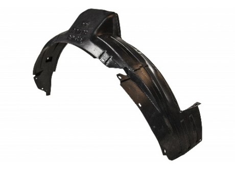 Подкрылок SEAT ALHAMBRA с 2001-2006 передний правый