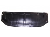 Защита бампера NISSAN QASHQAI с 2006-2010