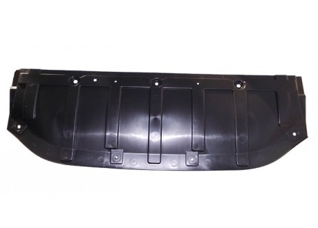 Защита бампера NISSAN QASHQAI с 2006-2010