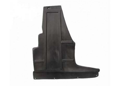 Защита двигателя DAEWOO LANOS