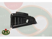 Подкрылок RENAULT LAGUNA с 1993-1998 передний левый передняя часть