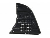 Подкрылок BMW E60, E61 с 2003-2010 (М-пакет) передний правый передняя часть