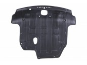 Защита двигателя HYUNDAI SANTA FE с 2006-2010 (объем 2,2, дизель)