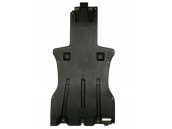 Защита КПП VOLKSWAGEN TOUAREG с 2002-2010