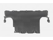 Защита двигателя VOLKSWAGEN TOUAREG с 2002-2010 (кроме объема 2.5/5.0)