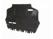 Защита двигателя SEAT ALTEA с 2004-.. (дизель)