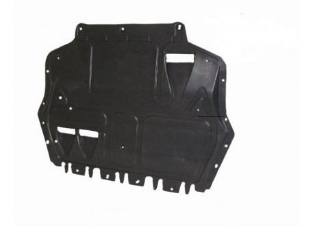 Защита двигателя SEAT LEON 2 с 2006-2013 (дизель)