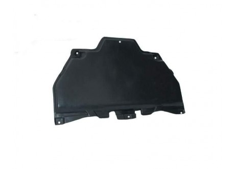 Защита КПП SEAT Exeo с 2009-..