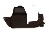 Защита двигателя PEUGEOT 207 боковая левая