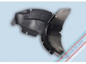 Подкрылок VOLKSWAGEN PASSAT (B7) с 2010-2014 передний правый передняя часть (REZAW-PLAST)