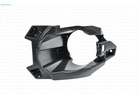 Кронштейн фары птф RENAULT Kangoo Express «III» 13>