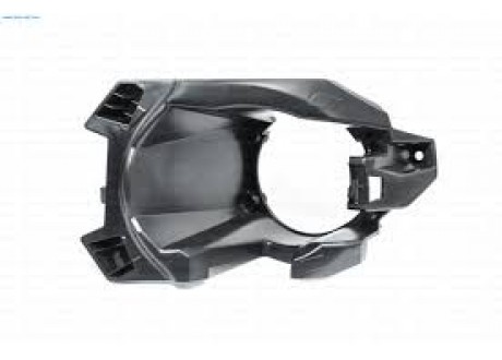 Кронштейн фары птф левая RENAULT Kangoo Express «III» 13>