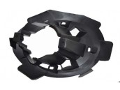 Кронштейн фары птф прав RENAULT Master «IV» 10>