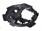 Кронштейн фары птф лев RENAULT Master «IV» 10>